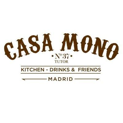 Casa Mono