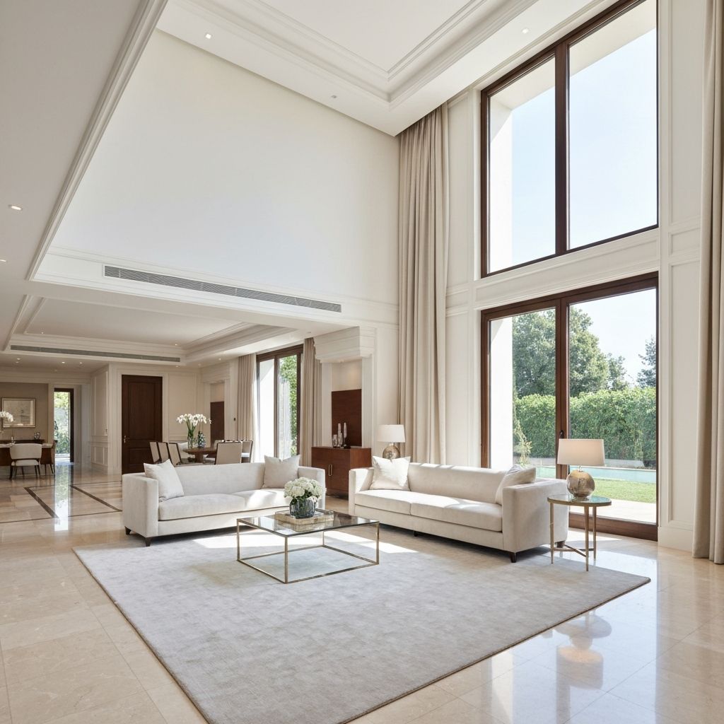 Fotografia inmobiliaria