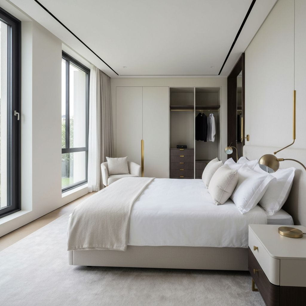 Penthouse en Justicia